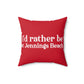 fairfield pillow and home decor 