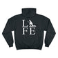 minuteman life westport ct hoodie