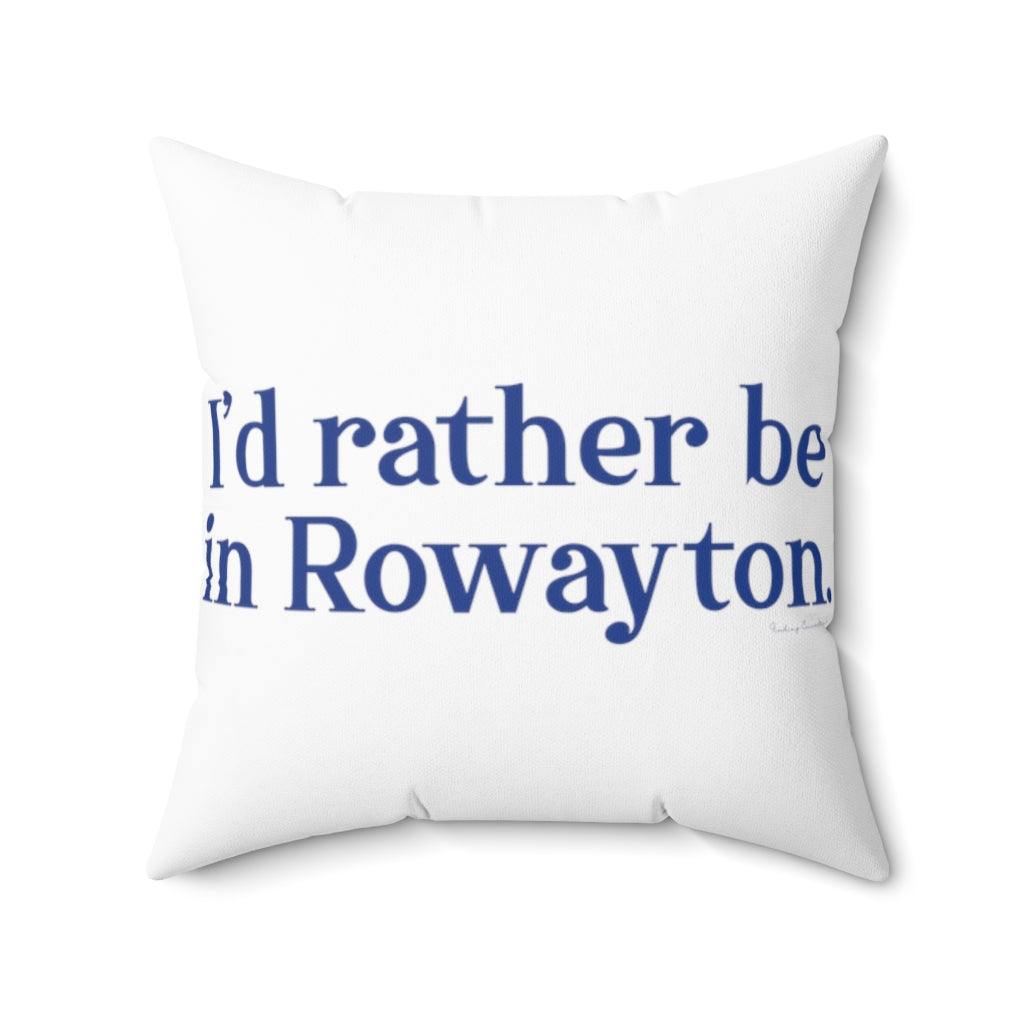 I’d rather be  in Rowayton  Norwalk Connecticut tee shirts, hoodies sweatshirts, mugs and other apparel, home gifts and souvenirs. Proceeds of this collections goes to help Finding Norwalk and Finding Connecticut’s brand. Free USA shipping 