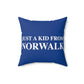 Just a kid from Norwalk. Norwalk, Connecticut tee shirts, hoodies sweatshirts, mugs and other apparel, home gifts and souvenirs. Proceeds of this collections goes to help Finding Norwalk and Finding Connecticut’s brand. Free USA shipping
