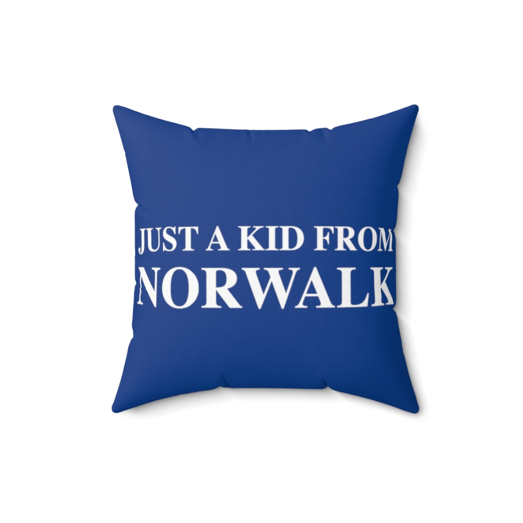 Just a kid from Norwalk. Norwalk, Connecticut tee shirts, hoodies sweatshirts, mugs and other apparel, home gifts and souvenirs. Proceeds of this collections goes to help Finding Norwalk and Finding Connecticut’s brand. Free USA shipping