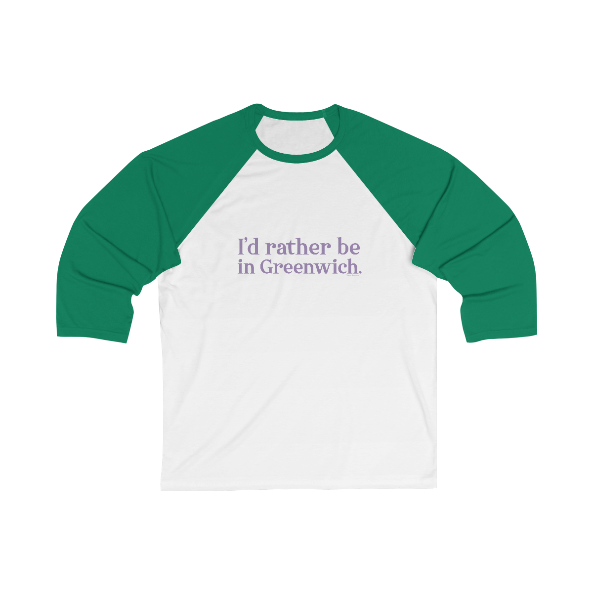 greenwich ct / connecticut unisex shirt 