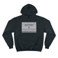 Westport Ugly Holiday Champion Hoodie