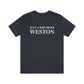 Just a kid from Weston, Weston, Connecticut tee shirts, hoodies sweatshirts, mugs and other apparel, home gifts and souvenirs. Proceeds of this collections goes to help Finding Connecticut’s brand. Free USA shipping 