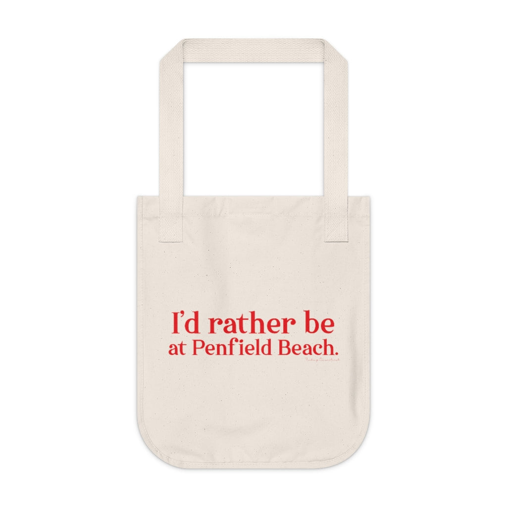 Fairfield ct / connecticut tote bag