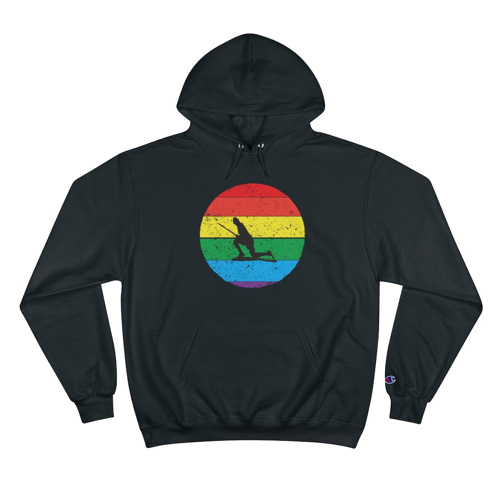 westport pride westport ct hooded sweatshirt