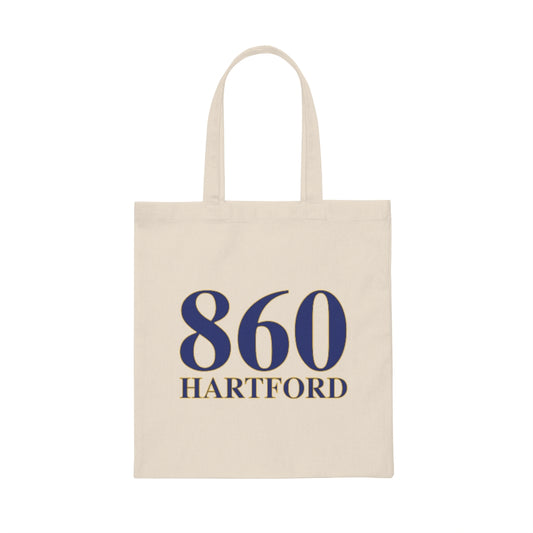 860 Hartford Canvas Tote Bags 860 Hartford Collection. Inspired by the Connecticut flag and the 860! Show off for your pride for Connecticut and Hartford!   Proceeds of this collection go to help build Finding Connecticut’s website and brand. • Free USA shipping   Click here to go to our home page