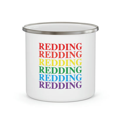 redding pride mug