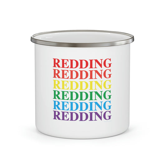 redding pride mug