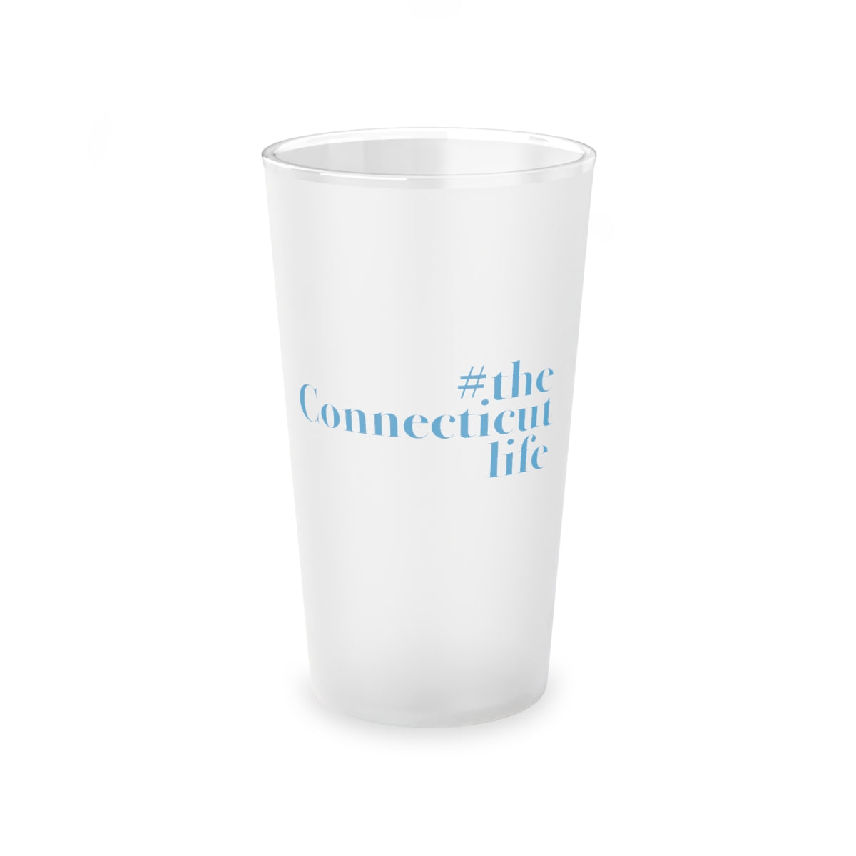 ct / connecticut drinkware