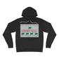 connecticut ugly holiday hooded sweatshirt hoodie