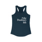 #thedanburylife danbury connecticut womens tanktop 