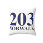 203 Norwalk Collection. Norwalk, Connecticut tee shirts, hoodies, sweatshirts, mugs, and other apparel and home gifts. • Proceeds of this collection go to help build Finding Norwalk and Finding Connecticut’s brand. • Free USA shipping 