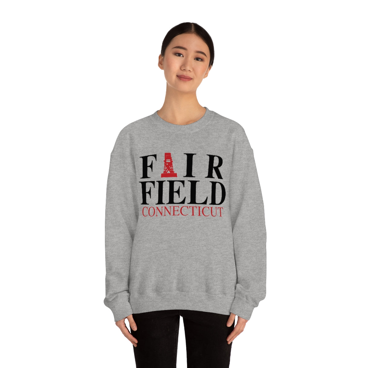 Penfield Beach Unisex Heavy Blend™ Crewneck Sweatshirt