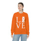 Fairfield Love Unisex Heavy Blend™ Crewneck Sweatshirt