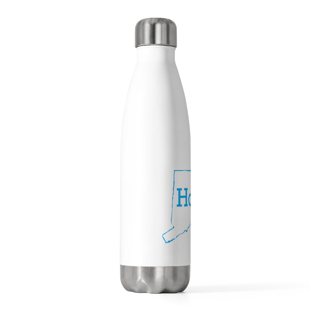 Connecticut Home. 20oz Insulated Bottle