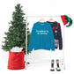 I'd rather be in Darien. Unisex Heavy Blend™ Crewneck Sweatshirt