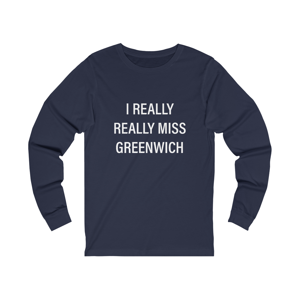 greenwich ct / connecticut unisex shirt 