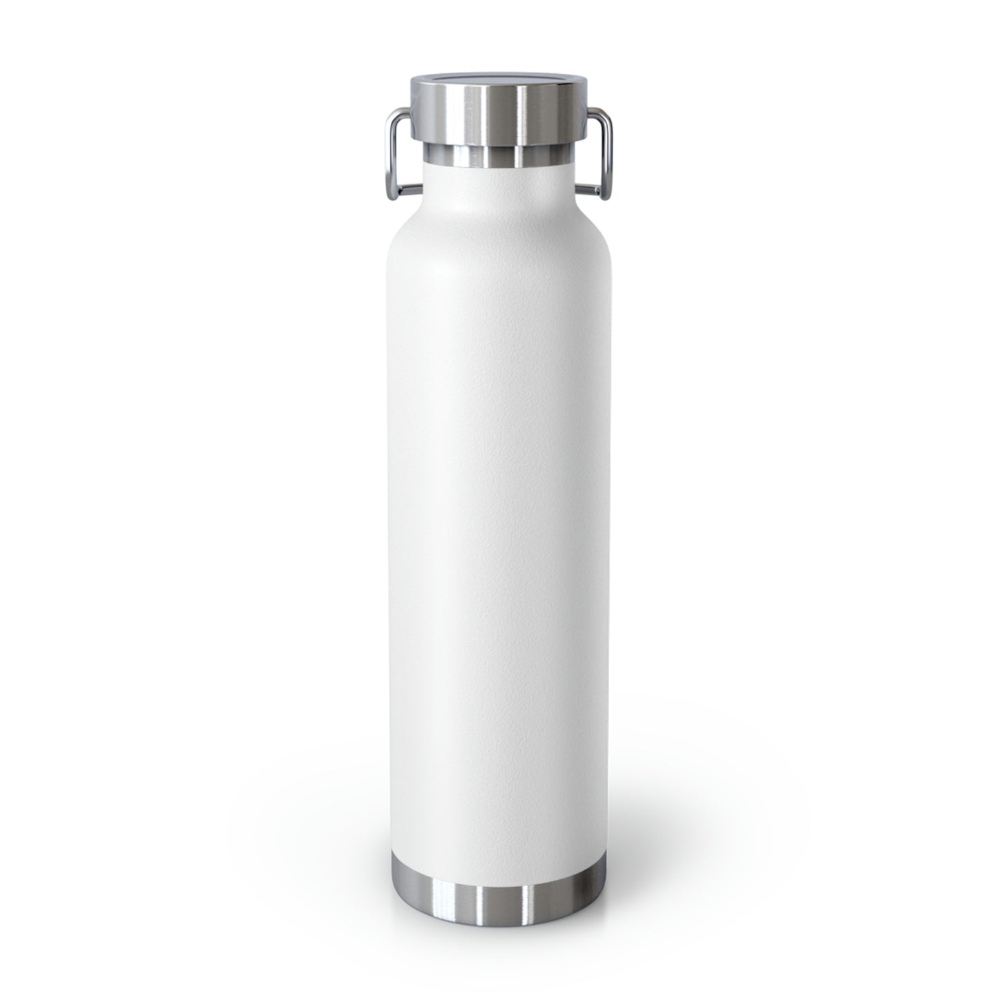 I Really Really Miss Essex Copper Vacuum Insulated Bottle, 22oz