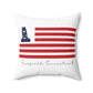 Fairfield pillow and home decor 