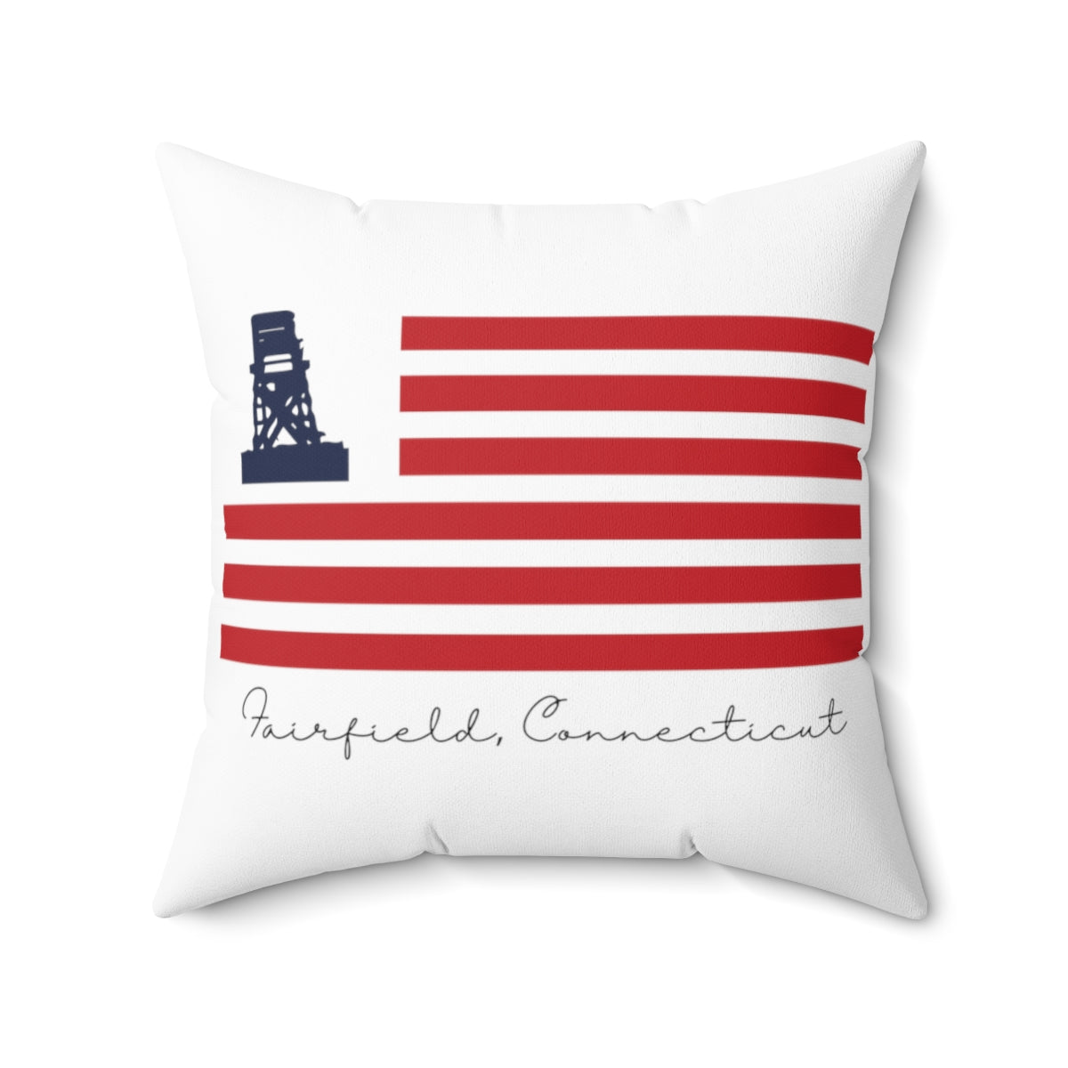 Fairfield pillow and home decor 