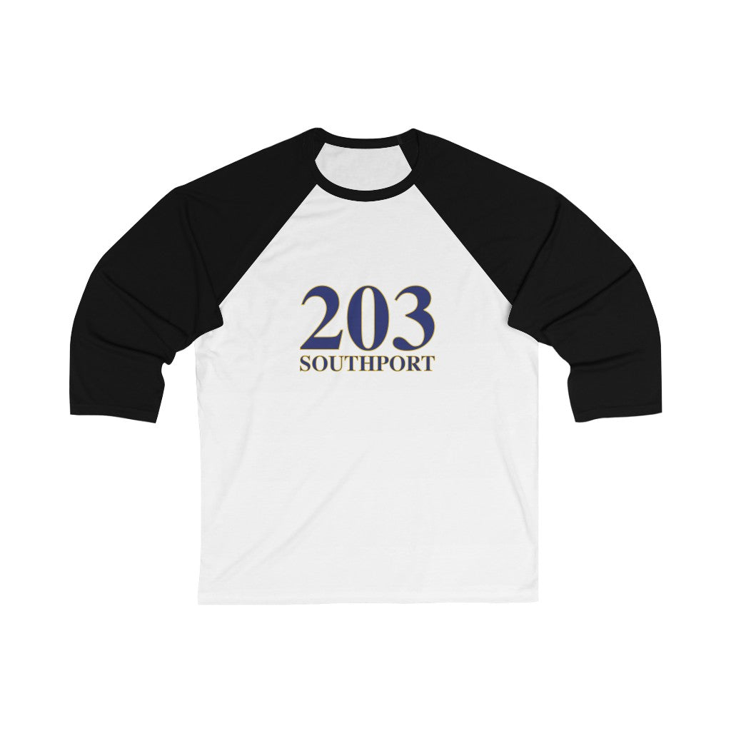 203 Southport Collection. Southport, Connecticut tee shirts, hoodies, sweatshirts, mugs, and other apparel and home gifts. • Proceeds of this collection go to help build Finding Bridgeport's brand. • Free USA shipping 