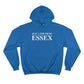 Just a kid from essex sweatshirt hoodie, essex ct home gifts, apaprel and shirts 