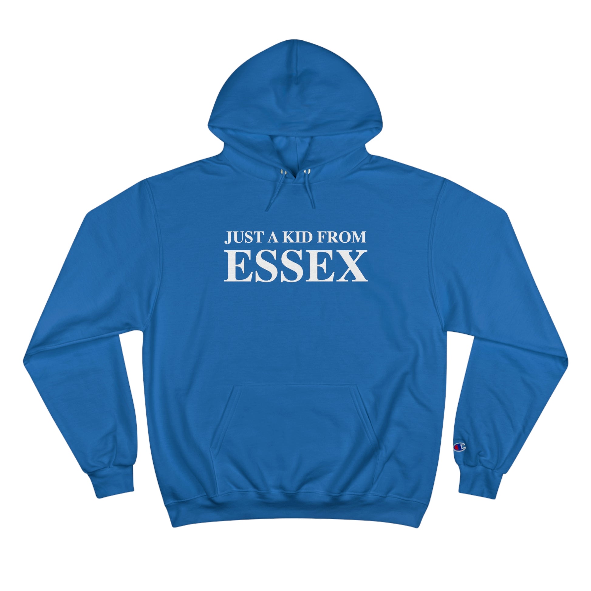 Just a kid from essex sweatshirt hoodie, essex ct home gifts, apaprel and shirts 