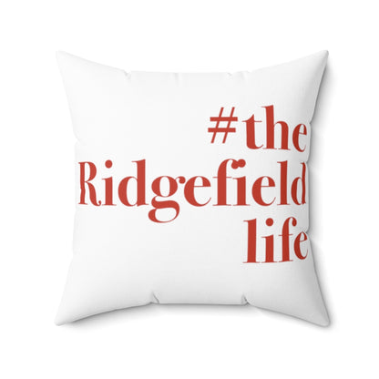 #theridgefieldlife. Ridgefield,Connecticut tee shirts, hoodies sweatshirts, mugs and other apparel, home gifts and souvenirs. Proceeds of this collections goes to help Finding Ridgefield and Finding Connecticut’s brand. Free USA shipping 