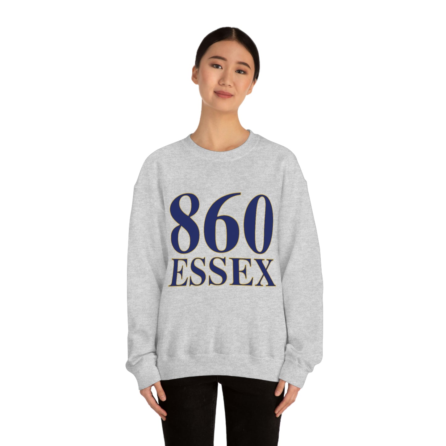 essex ct sweatshirt