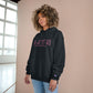 Darien Coordinates Champion Hoodie