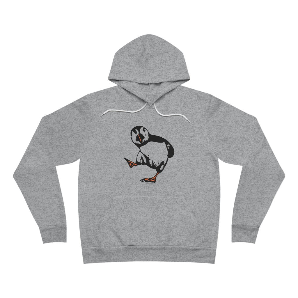 Puffin in Step. Do you love Atlantic Puffin’s? We have plenty Puffin products including tee shirts, sweatshirts, mugs, greeting cards, home decor, and more! Free USA shipping on all products. 