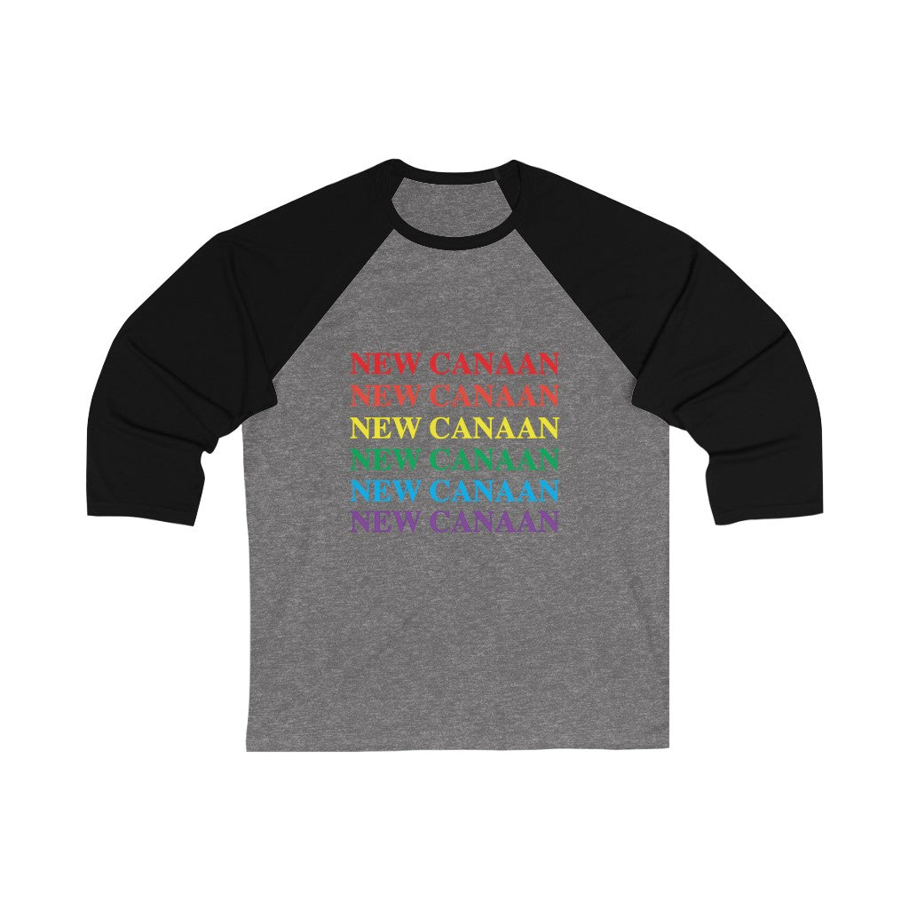 Do you have New Canaan Pride?  New Canaan, Connecticut apparel and gifts including mugs including LGBTQ inspired tee shirts  home and gifts 