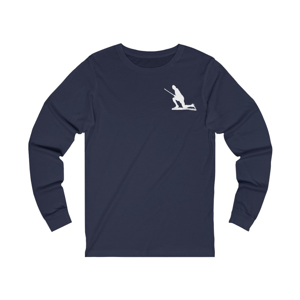 westport ct long sleeve tee shirt