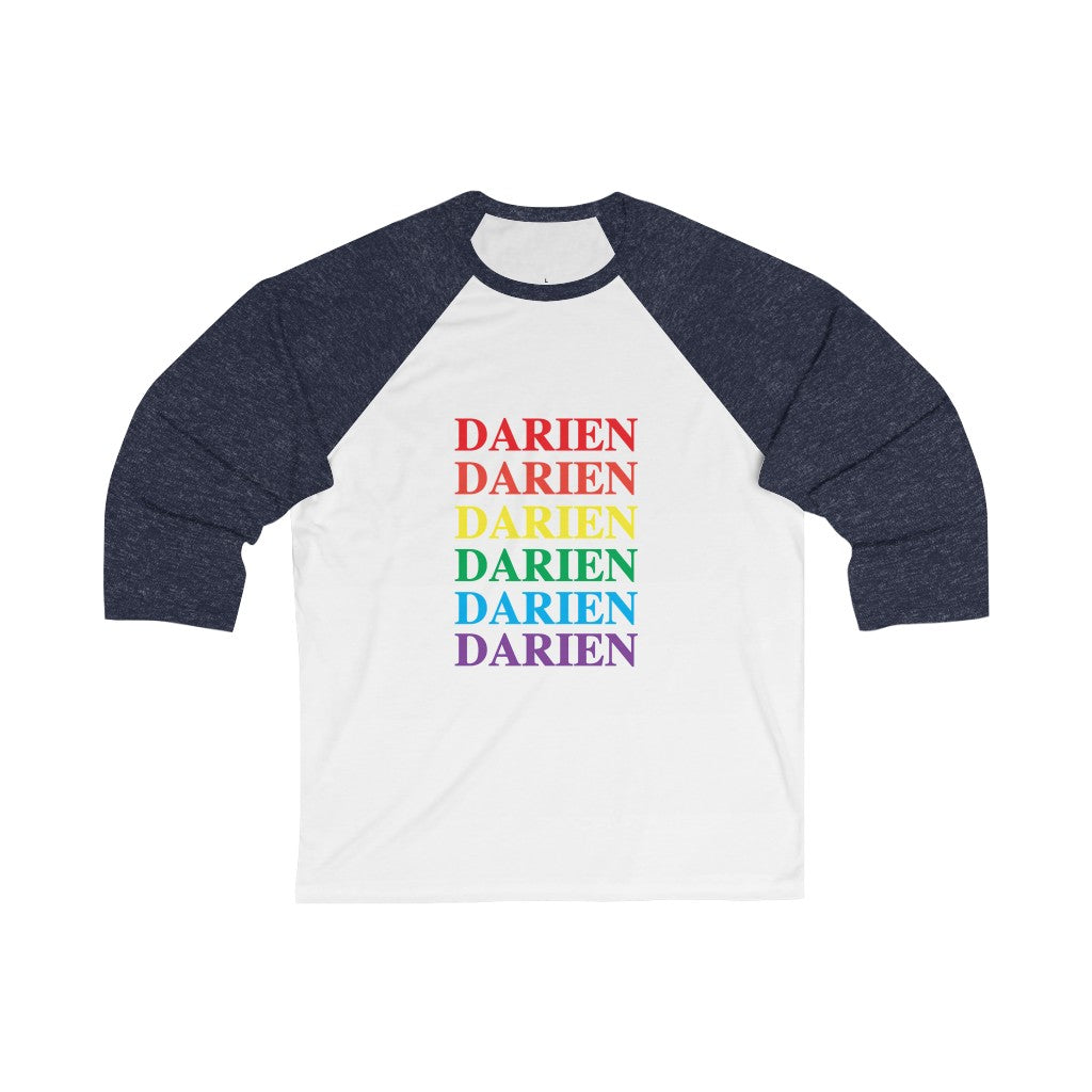 darien connecticut unisex shirt