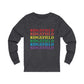 Do you have Ridgefield Pride? Ridgefield, Connecticut apparel and gifts including mugs including LGBTQ inspired tote bags. 10% of pride sales are donated to a Connecticut LGBTQ organization. Free shipping! 