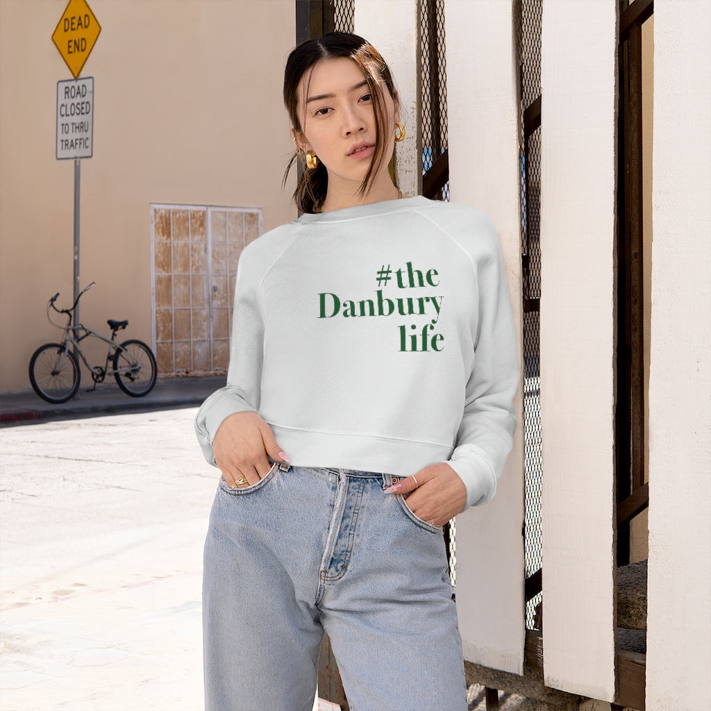 #thedanburylife danbury connecticut womens sweatshirts