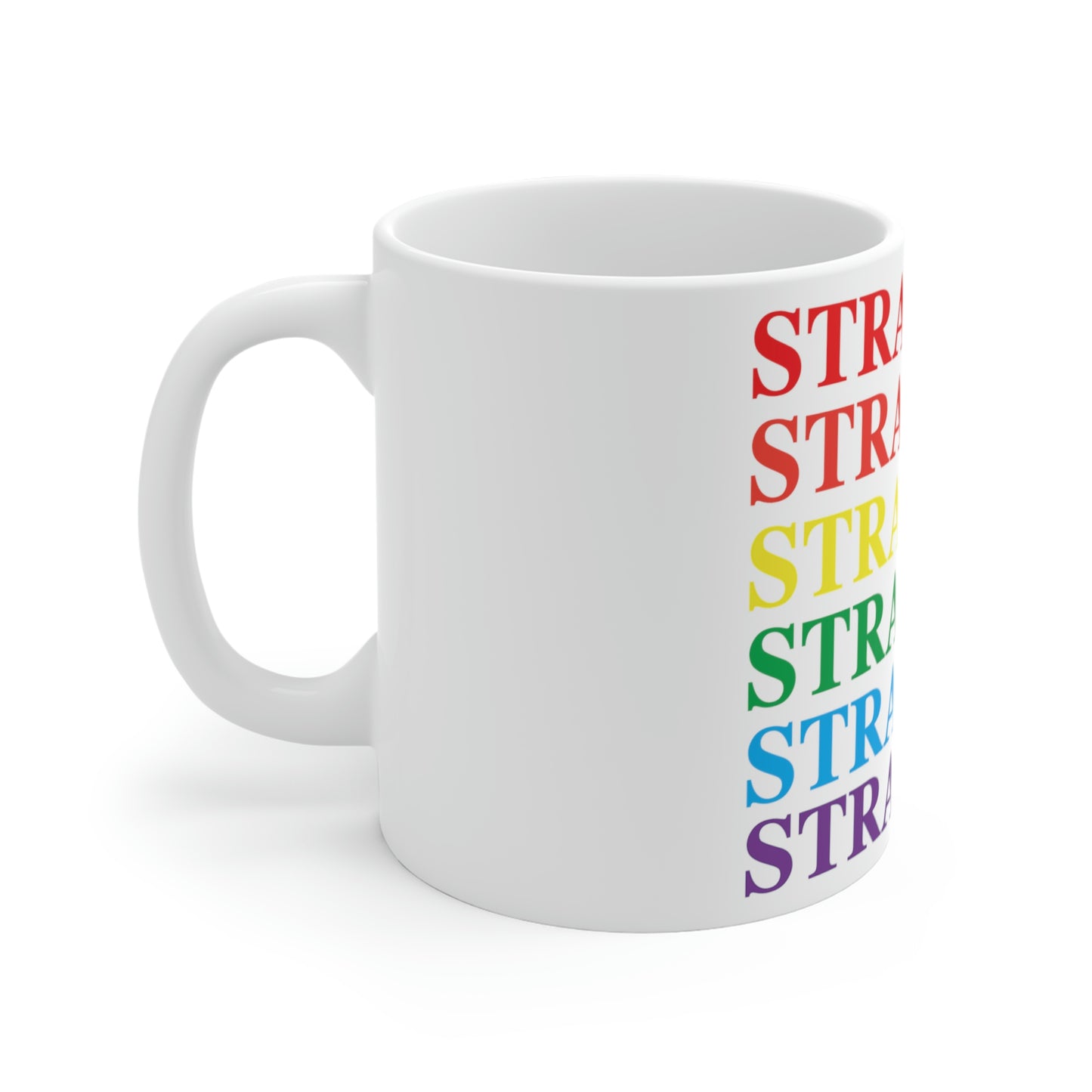 Stratford Pride Mug 11oz