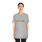 Concord Rainbow Unisex Jersey Short Sleeve Tee