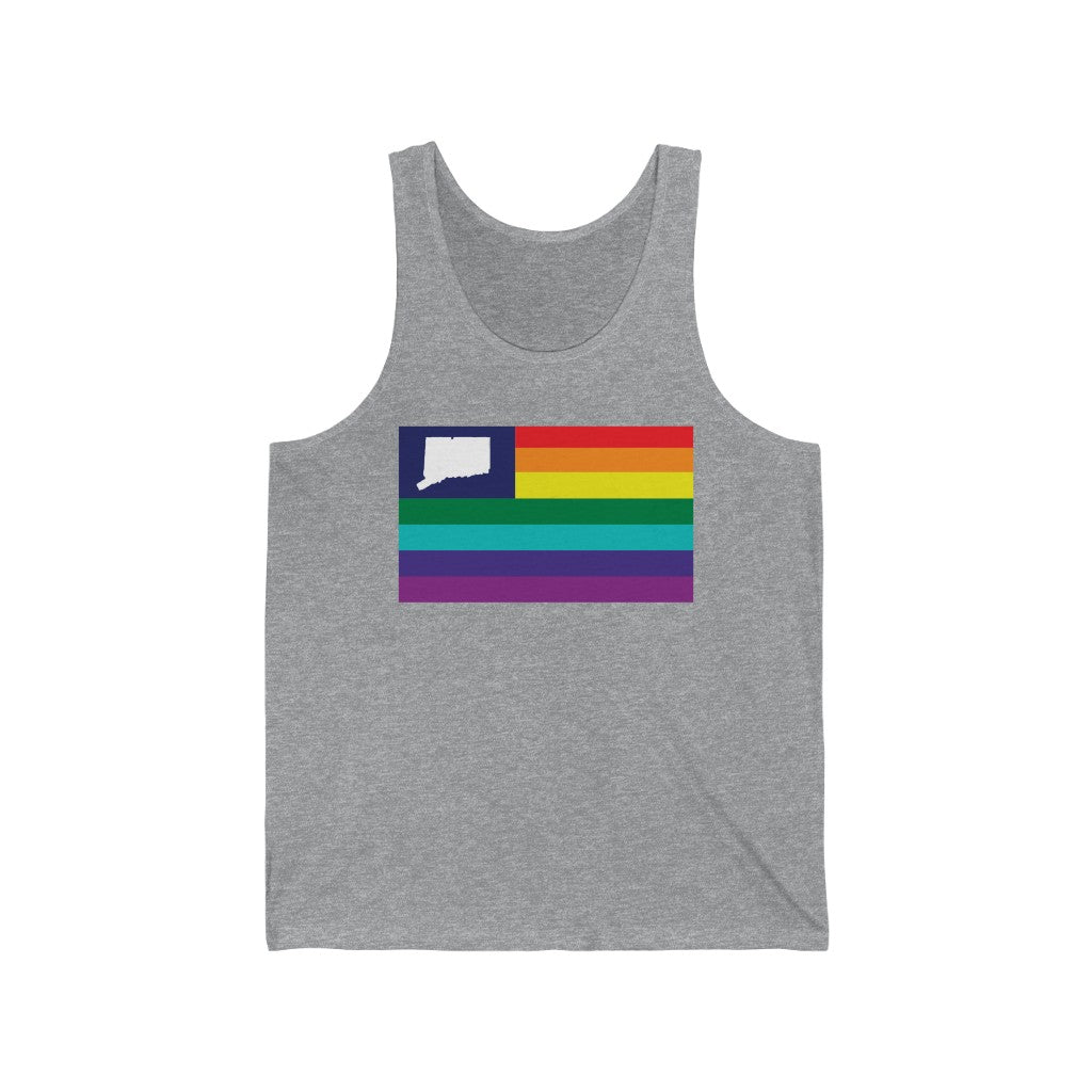 Do you have Connecticut Pride?  Connecticut apparel and gifts including mugs including LGBTQ inspired  baseball tees and shirts