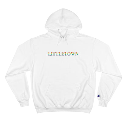 Littletown Rainbow Champion Hoodie