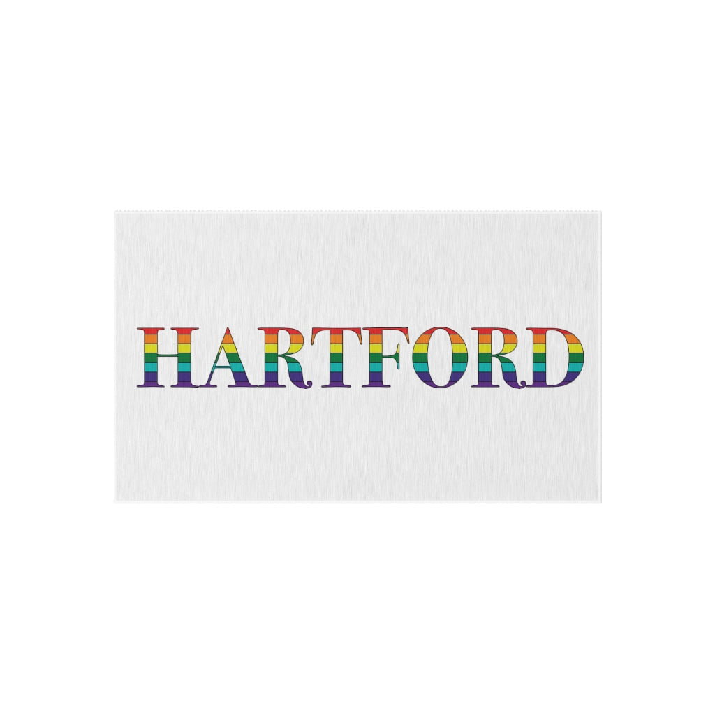 Hartford Rainbow  Outdoor Rug