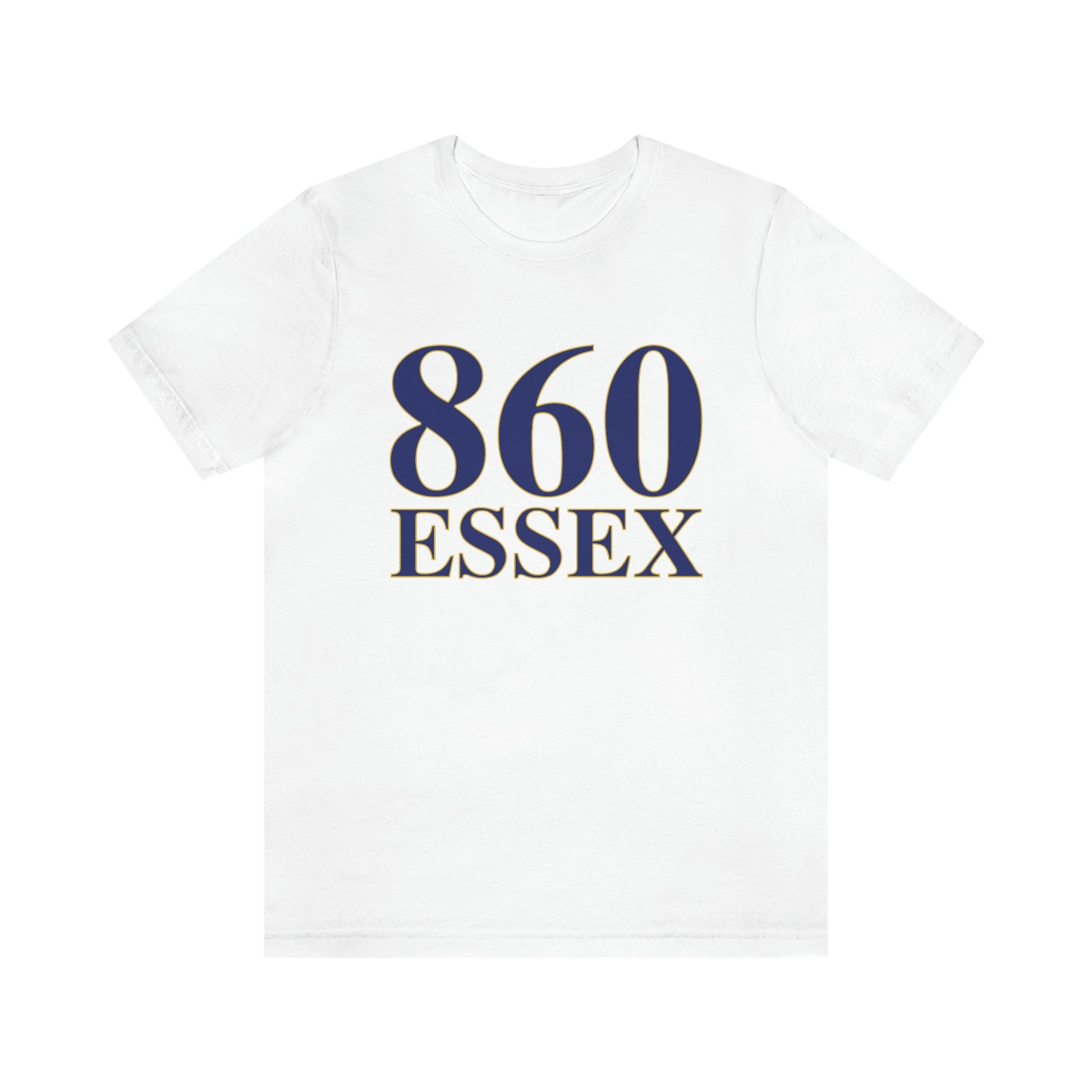 essex ct tee shirt