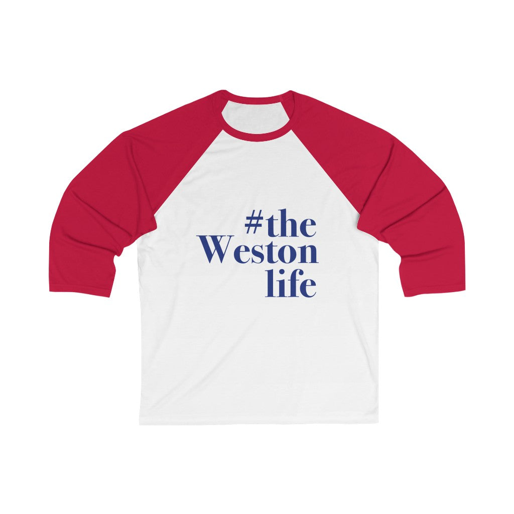 #thewestonlife connecticut shirt