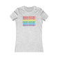 Bridgeport Pride Women's Favorite Tee