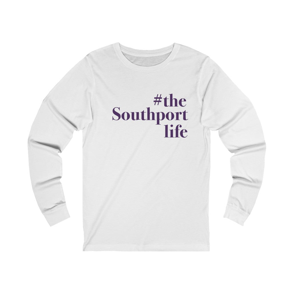 #southportlife, Southport, Connecticut tee shirts, hoodies sweatshirts, mugs and other apparel, home gifts and souvenirs. Proceeds of this collections goes to help Finding Fairfield and Finding Connecticut’s brand. Free USA shipping 