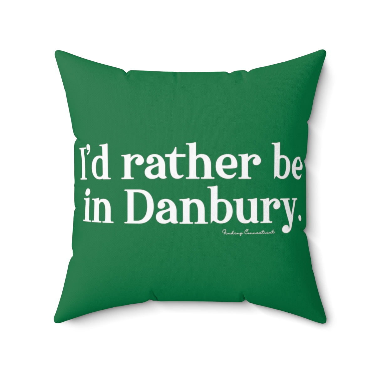 i'd rather be in danbury ct and home decor