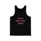 Darien Connecticut shirt. i really really miss darien ct tank top shirt