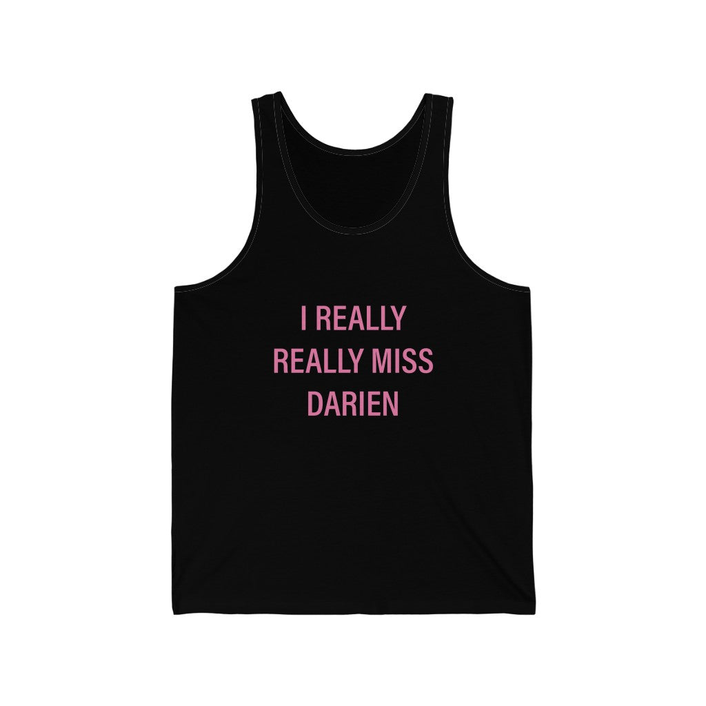 Darien Connecticut shirt. i really really miss darien ct tank top shirt