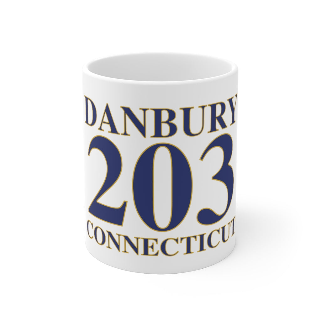 203 Danbury Collection Danbury, Connecticut tee shirts, hoodies, sweatshirts, mugs, and other apparel and home gifts. • Proceeds of this collection go to help build Finding Danbury and Finding Conencticut's brand. • Free USA shipping 